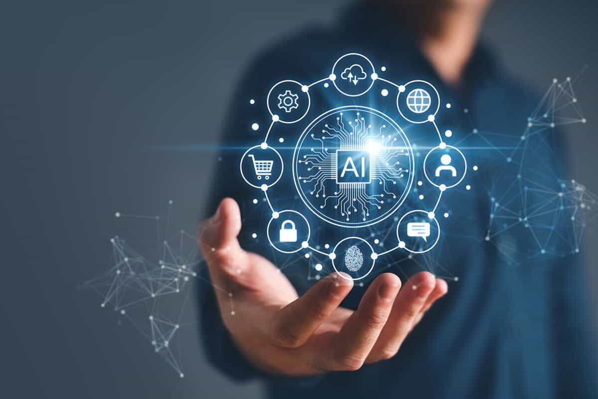 Role Of Artificial Intelligence In Procurement Itchronicles