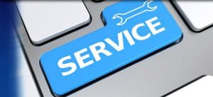 service request catalog