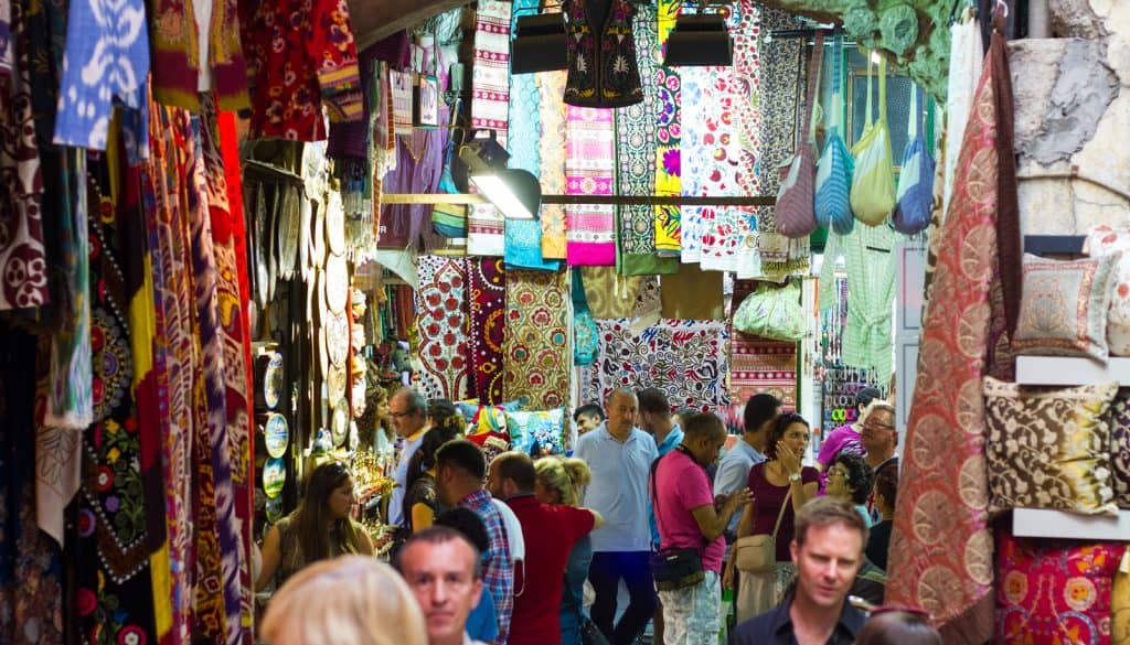 service bazaar