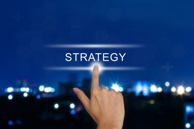 IT Strategy