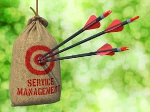 service management