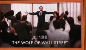 wolf of wall street