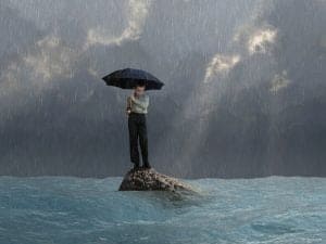 Problem management may be your problem