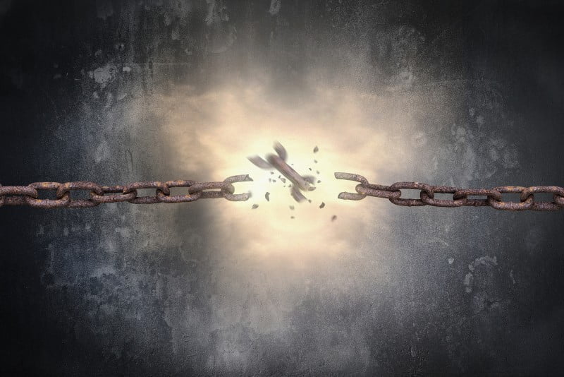 Weak link in the devops value chain