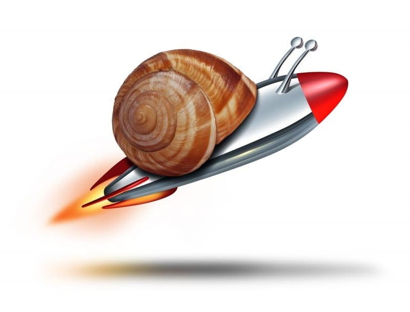 Digital service management involved taking traditionally slower moving process and optimising them to gain agility in the marketplace