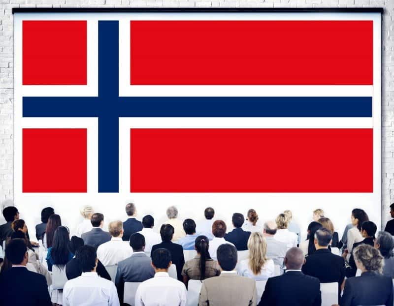 The itSMF Norway conference in Oslo has something for everyone in their program