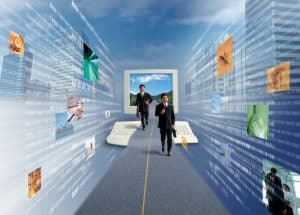 Sophisticated service management is the key to success in the new digital business world