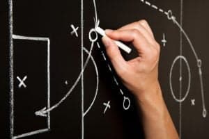 DevOps - having a multi-talented team that can step in for other players is key to success in football and in IT