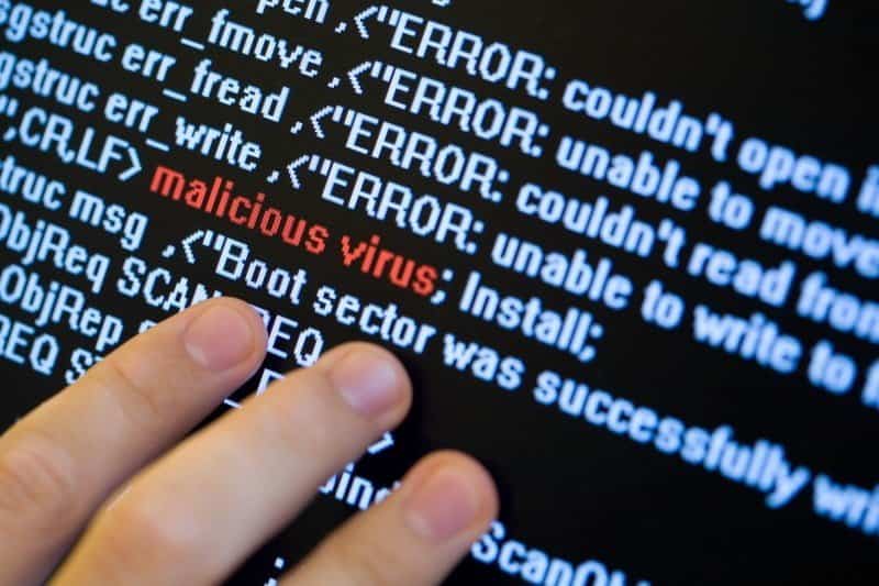 Cyber security is an issue that no business can afford to ignore