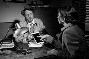 ITSM, DevOps and ITIL search out best practice in this mystery story