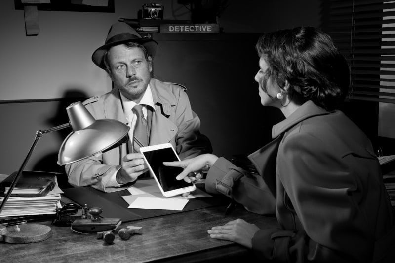 ITSM, DevOps and ITIL search out best practice in this mystery story