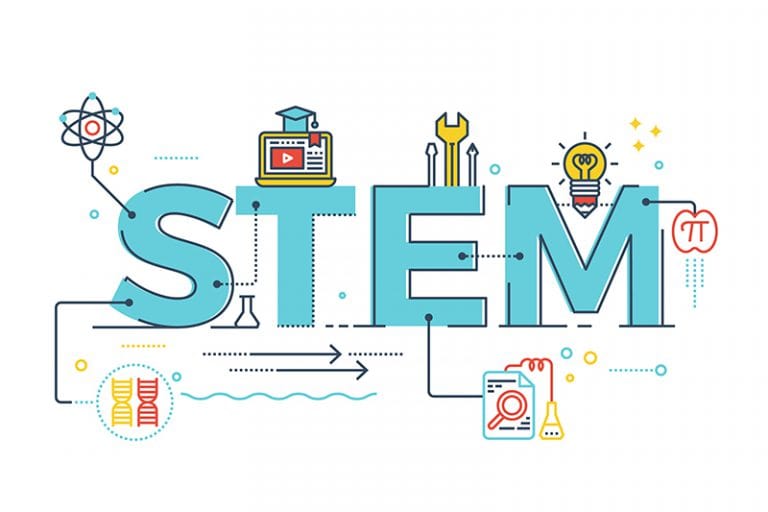 Stem - Science, Technology, Engineering, Mathematics