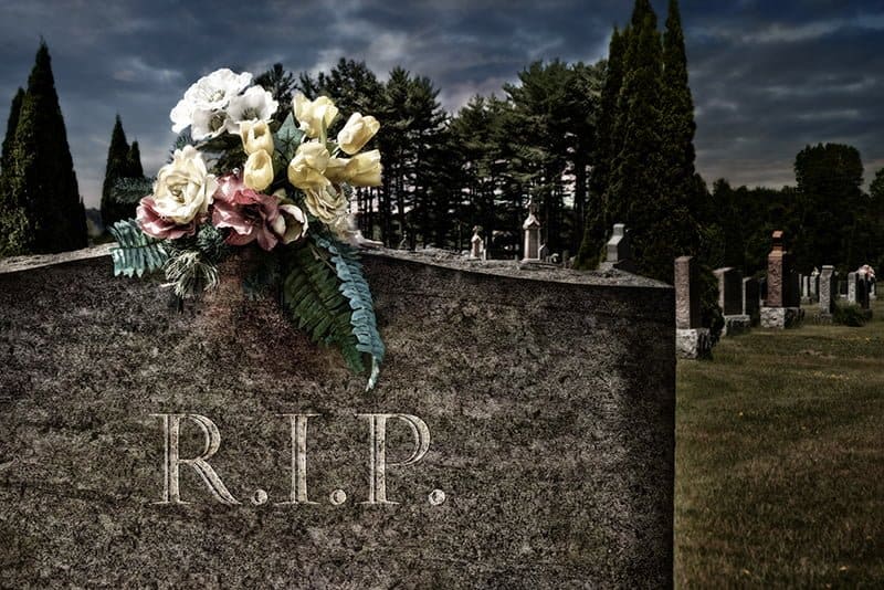 The Data Center is dead