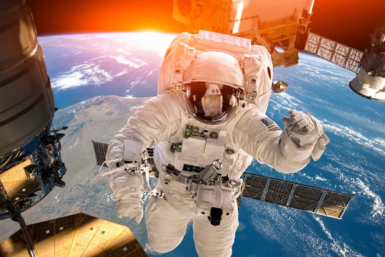 NASA Launches New Technology Research Institutes - ITChronicles