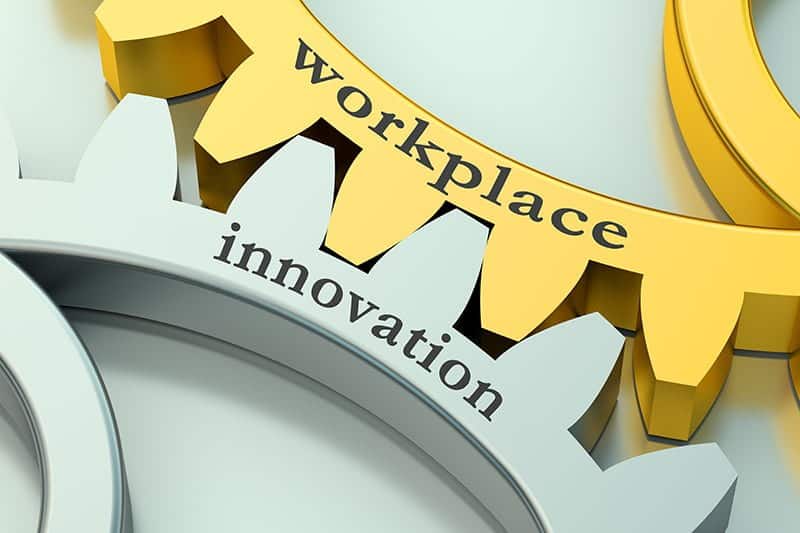 workplace modernisation