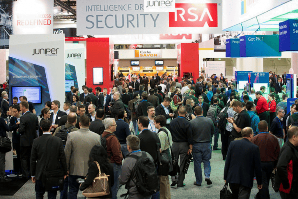 RSA Conference 2017 happening this week