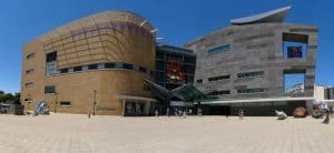 itSMF NZ conference 2017 at Te Papa, Wellington NZ