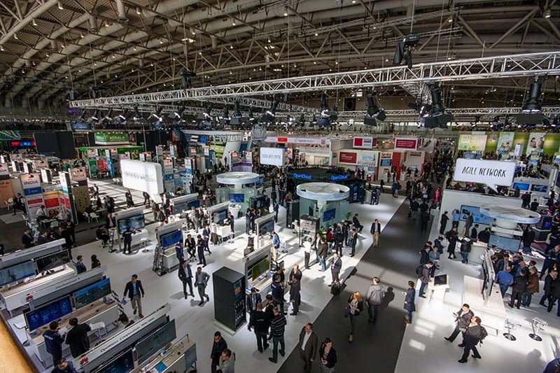 technology conferences
