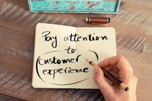 customer experience, customer support