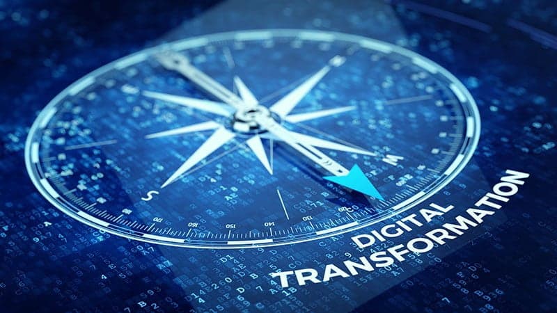 Digital Transformation, DES Madrid