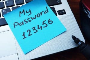 World password day