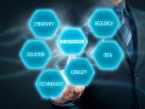 Innovation Investment Growing Despite Growing Economic Uncertainty