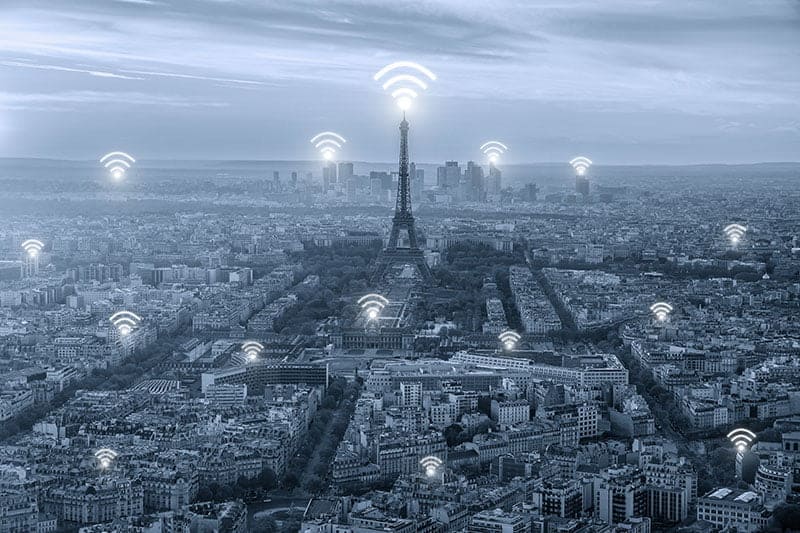 IoT