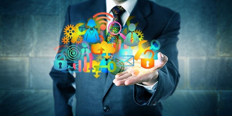 cloud management