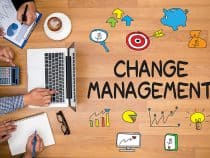 Finding Excellence: Looking at Change Management