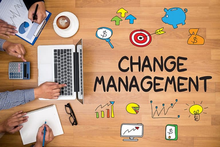 change management