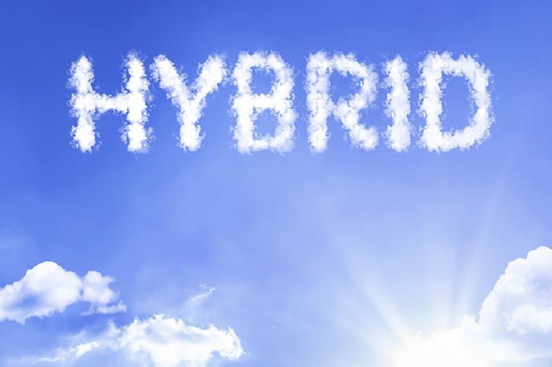 devops, hybrid cloud