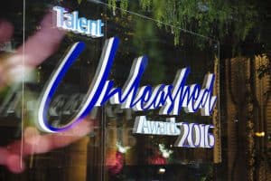 talent unleashed awards