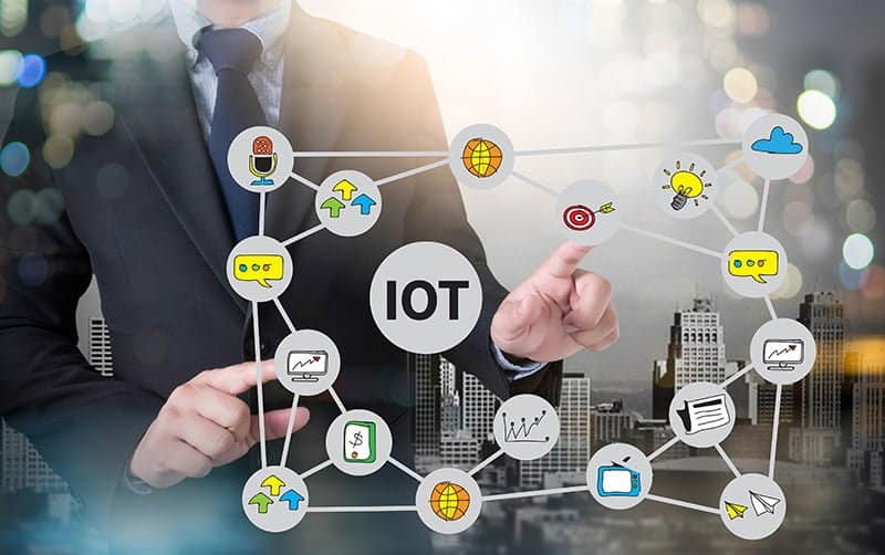 internet of things