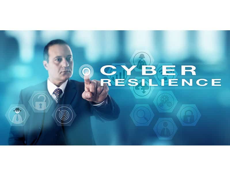 cyber resiliency