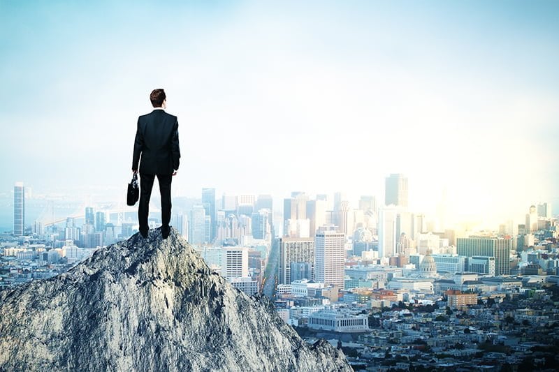 Growth, Innovation and Leadership