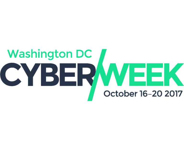 DC CyberWeek