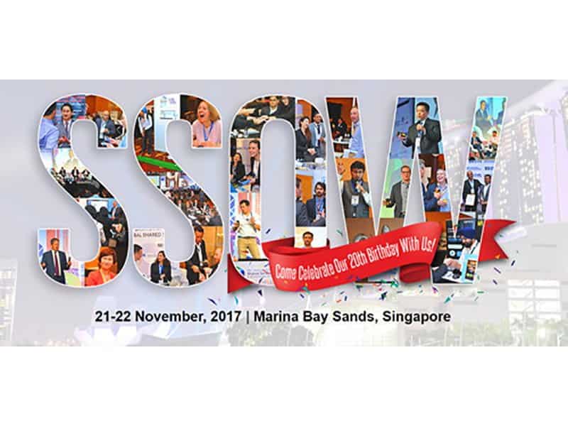 Asian Shared Services