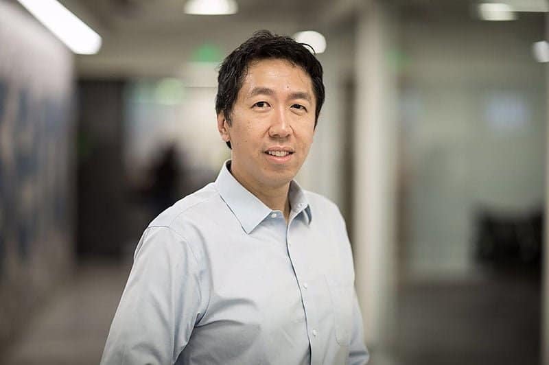 AI Frontiers