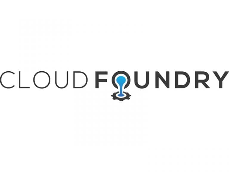 Cloud foundry