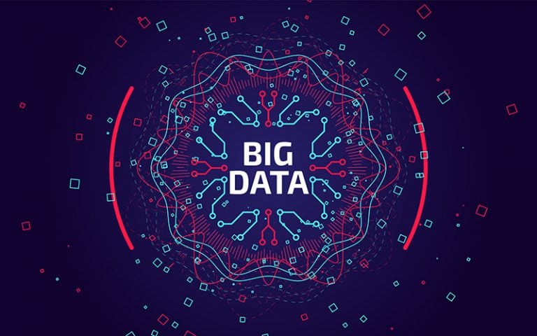 Big data software and solutions