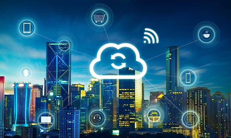 IoT