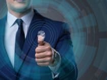 Biometrics in The Cloud; the Future of Financial Services Authentication