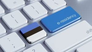 e-residency Estonia