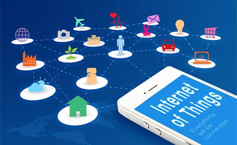 IoT