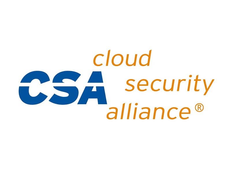 cloud security