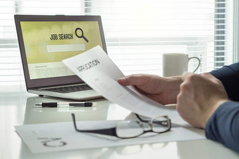 ITSM employment