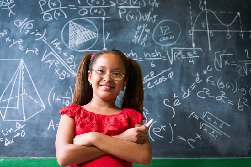 STEM and girls