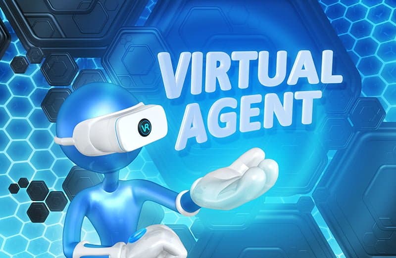 virtual agents