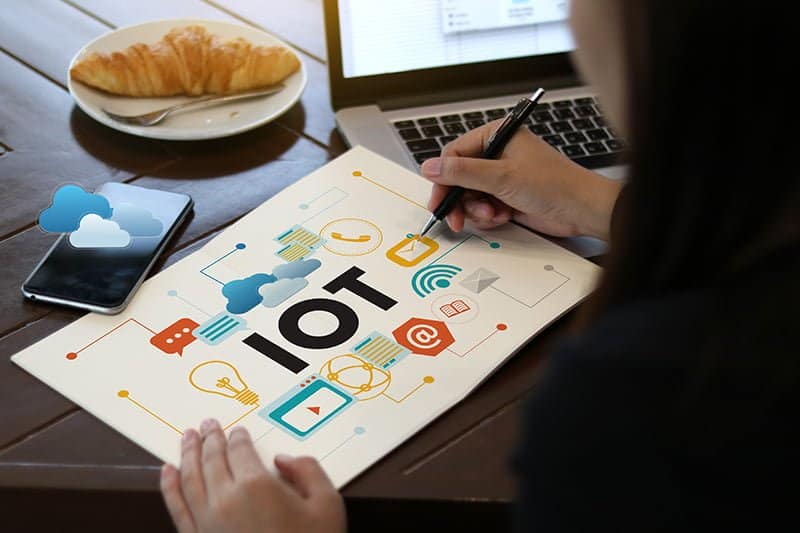 IoT