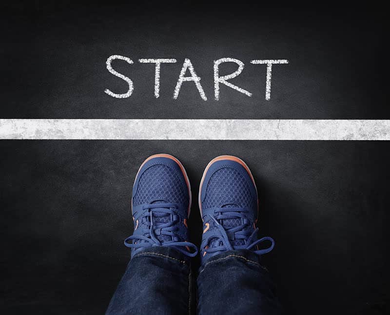 chatbots getting started